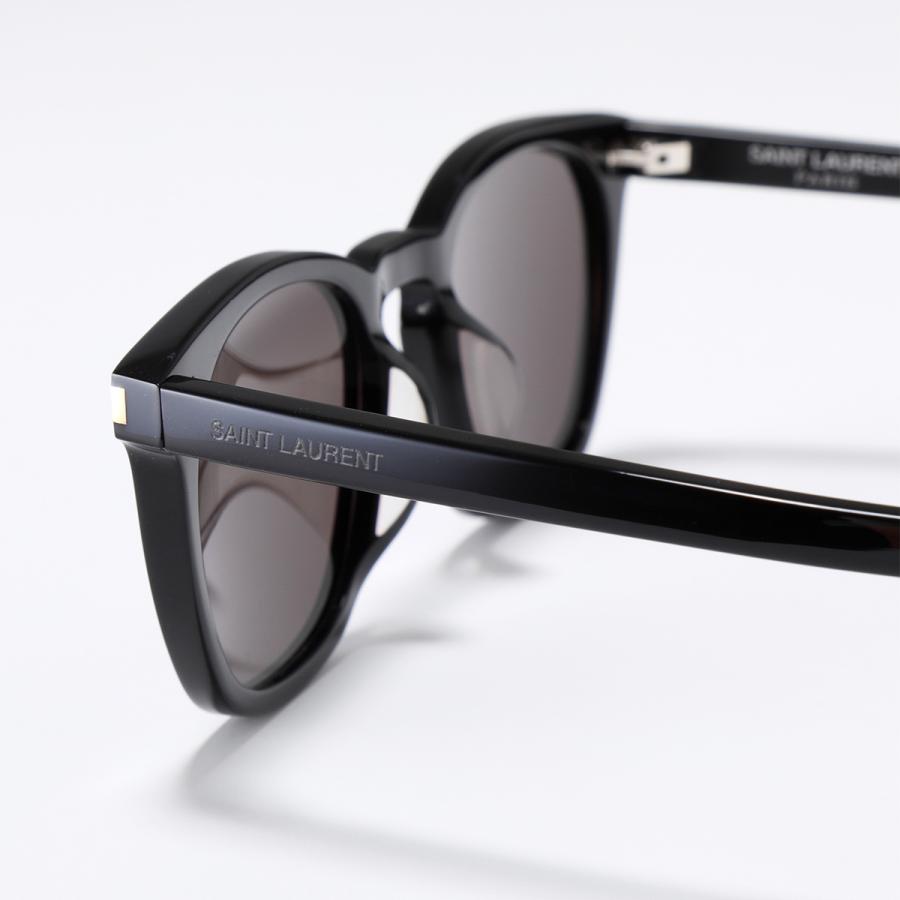 SAINT LAURENT サンローラン サングラス SL 28/F レディース