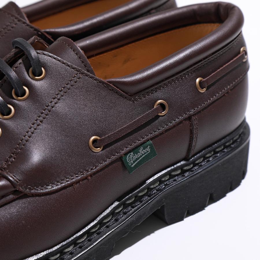 Paraboot パラブーツ モカシンシューズ CHIMEY シメイ 200816 Paraboot パラブーツ モカシンシューズ CHIMEY シメイ 200816