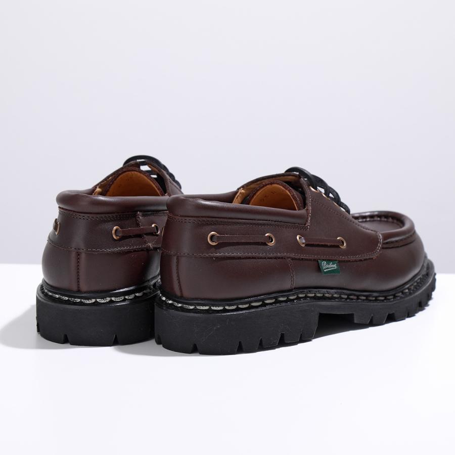 Paraboot パラブーツ モカシンシューズ CHIMEY シメイ 200816 Paraboot パラブーツ モカシンシューズ CHIMEY シメイ 200816