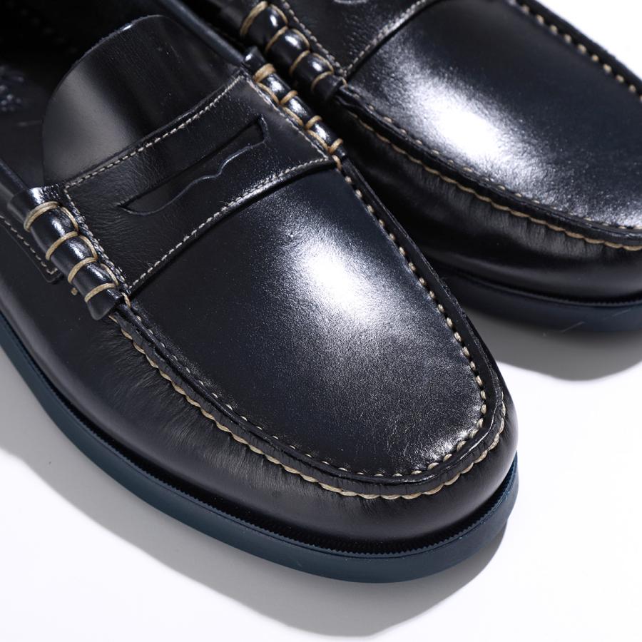 新品未使用 PARABOOT CORAUX 093606 NAVY ローファー 楽天市場】PARABOOT CORAUX 093606 パラブーツ コロー MARINE ダーク
