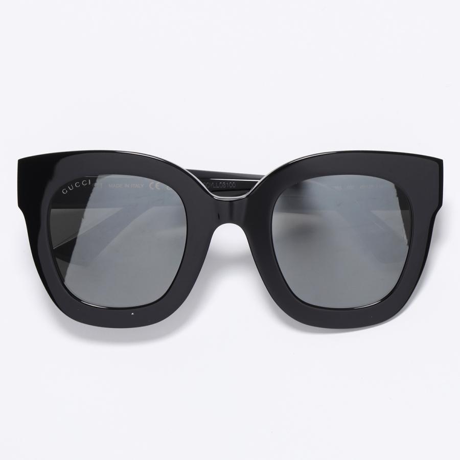 GUCCI グッチ サングラス GG0208S レディース インター GUCCI グッチ サングラス GG0208S レディース インター
