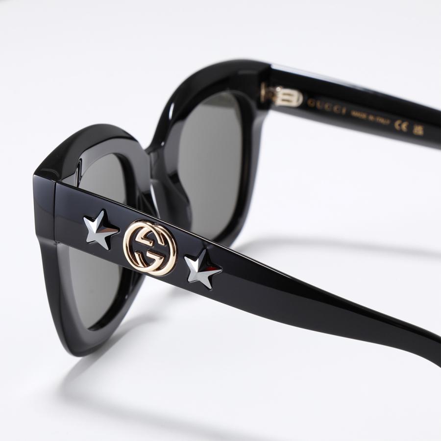 GUCCI グッチ サングラス GG0208S レディース インター GUCCI グッチ サングラス GG0208S レディース インター