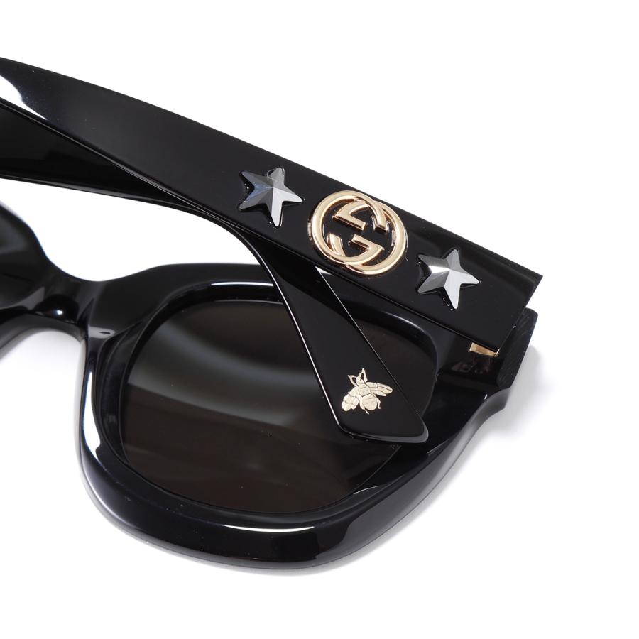 GUCCI グッチ サングラス GG0208S レディース インター GUCCI グッチ サングラス GG0208S レディース インター