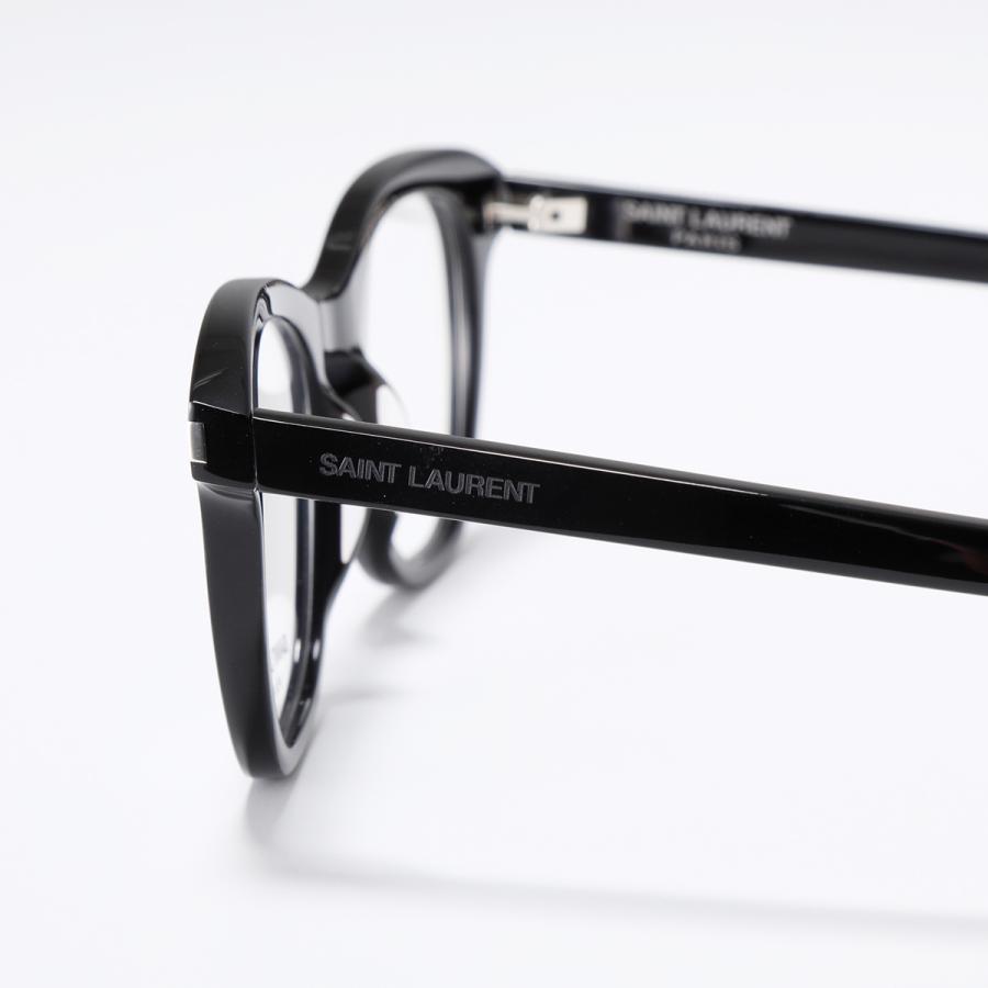 SAINT LAURENT サンローラン メガネ SL 356 OPT オプト レディース