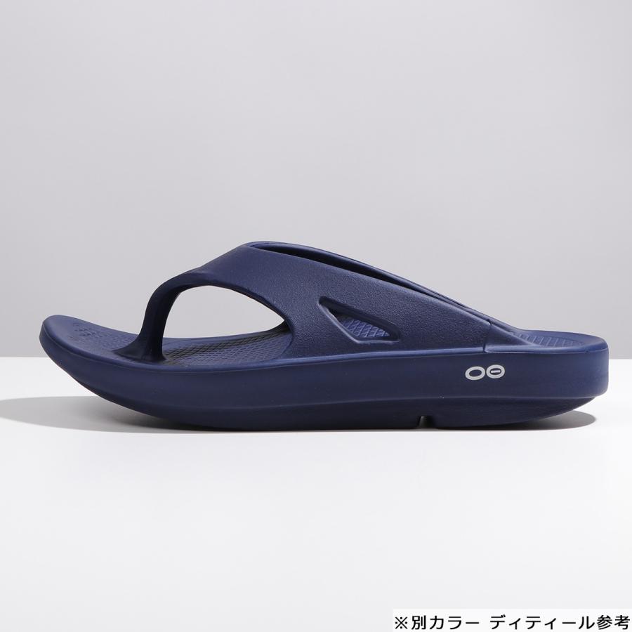 OOFOS（ウーフォス） リカバリーサンダル OOriginal 1000 thong