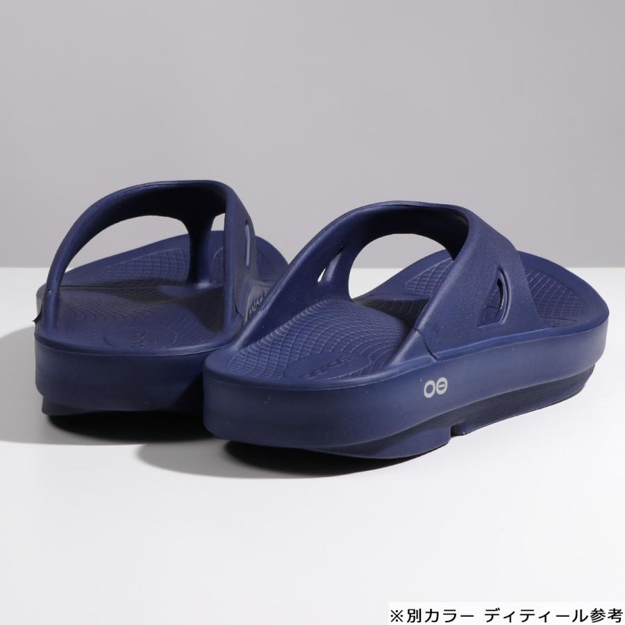 OOFOS（ウーフォス） リカバリーサンダル OOriginal 1000 thong