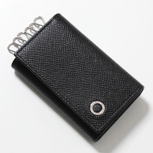 BVLGARI ブルガリ キーケース BB MAN 282234 39318 メンズ BVLGARI ブルガリ キーケース BB MAN 282234 39318 メンズ