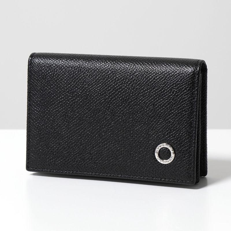 BVLGARI（ブルガリ） カードケース BB MAN 30400 280299 メンズ 名刺