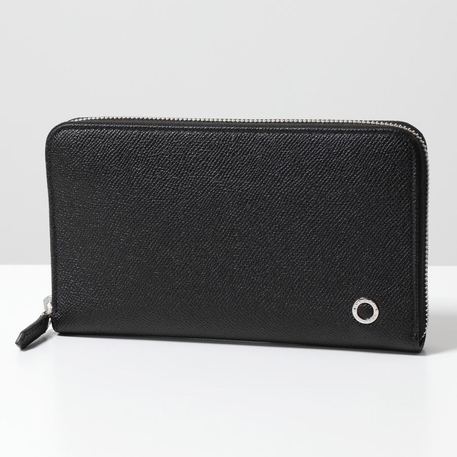 BVLGARI（ブルガリ） 長財布 BB MAN 284230 284231 メンズ ラウンド