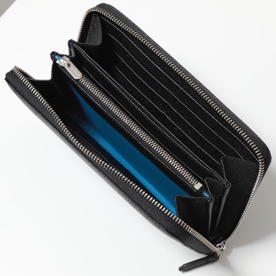 BVLGARI（ブルガリ） 長財布 BB MAN 284230 284231 メンズ ラウンド