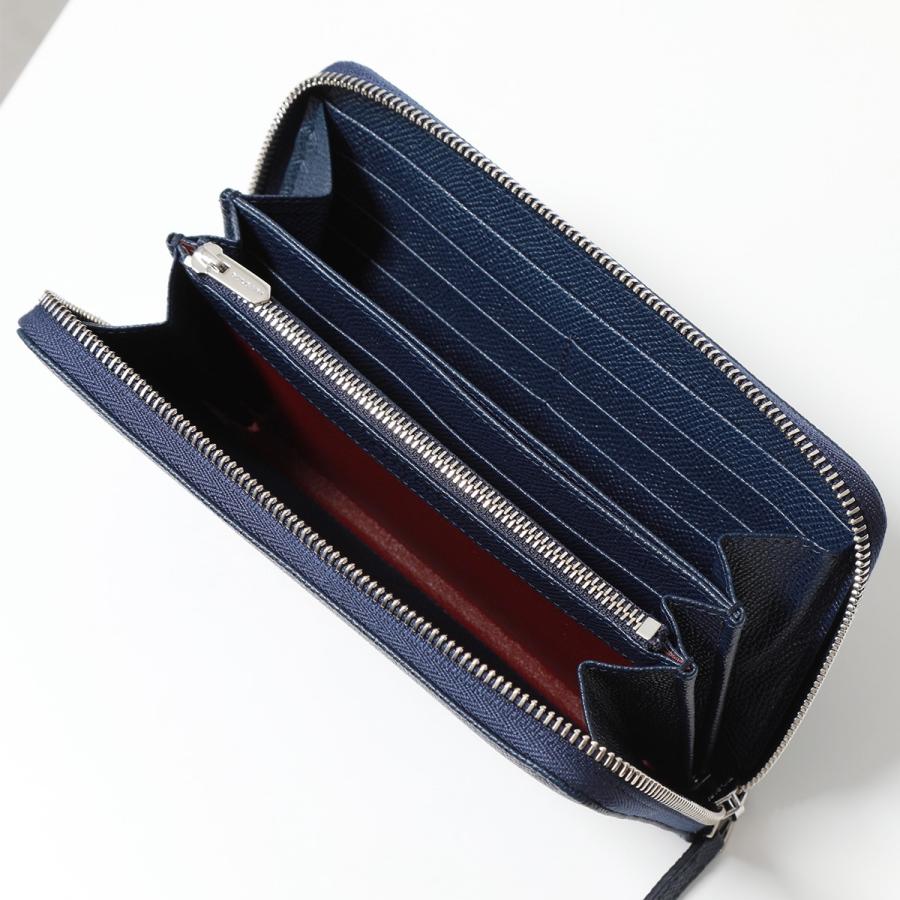 BVLGARI（ブルガリ） 長財布 BB MAN 284230 284231 メンズ ラウンド