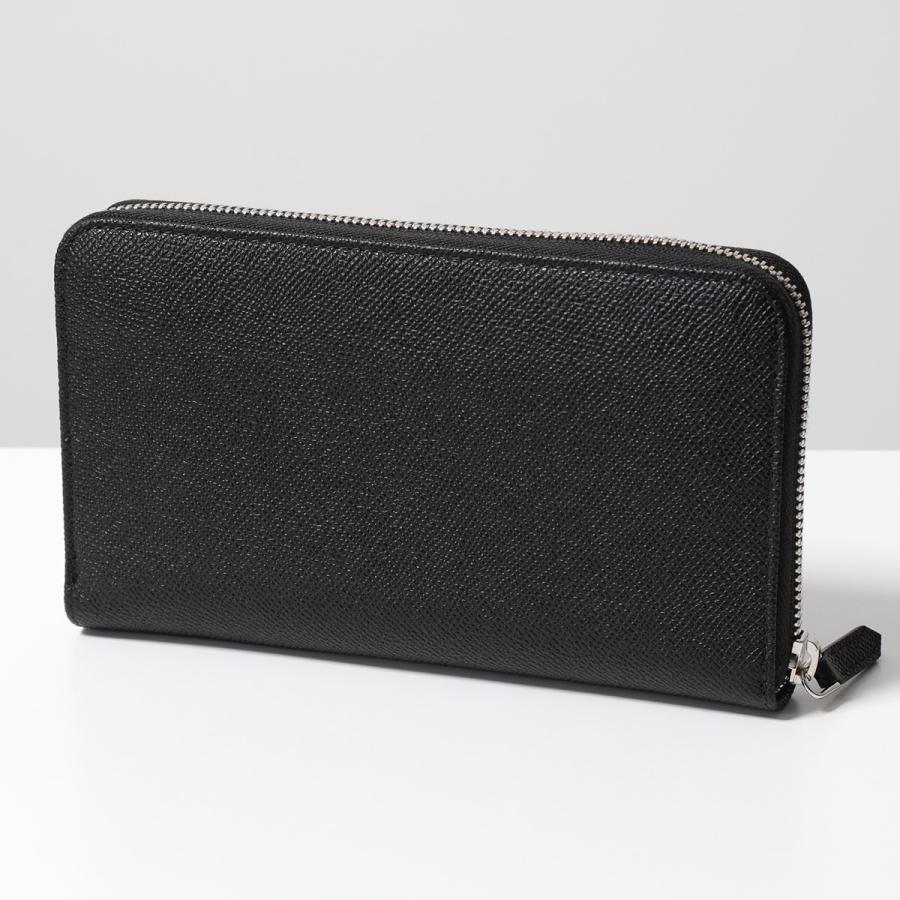 BVLGARI（ブルガリ） 長財布 BB MAN 284230 284231 メンズ ラウンド