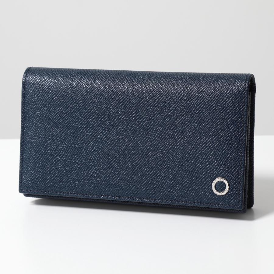 BVLGARI ブルガリ 長財布 BB MAN 30398 283811 メンズ レザー BVLGARI ブルガリ 長財布 BB MAN 30398 283811 メンズ レザー