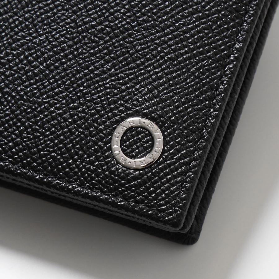 BVLGARI ブルガリ 長財布 BB MAN 30398 283811 メンズ レザー BVLGARI ブルガリ 長財布 BB MAN 30398 283811 メンズ レザー