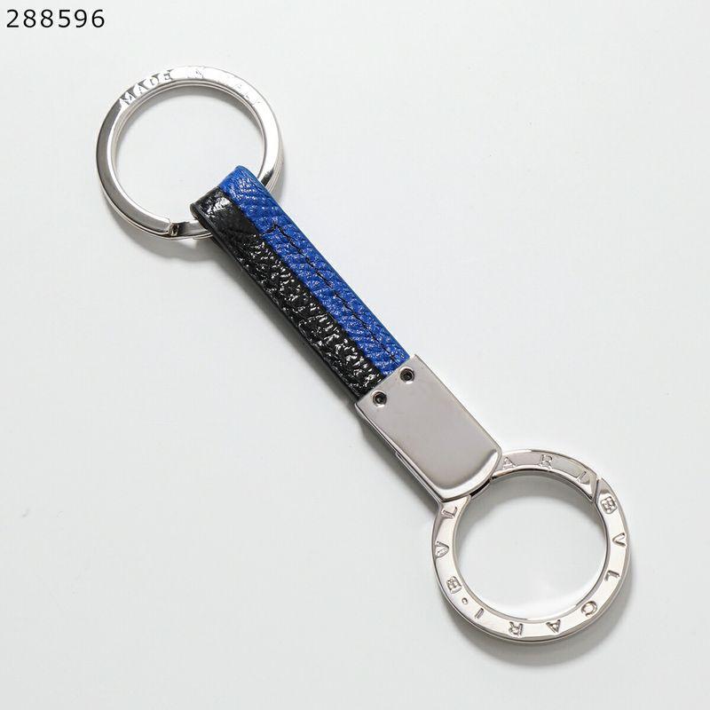 BVLGARI（ブルガリ） キーリング BB MAN 288596 286888 285208 287684