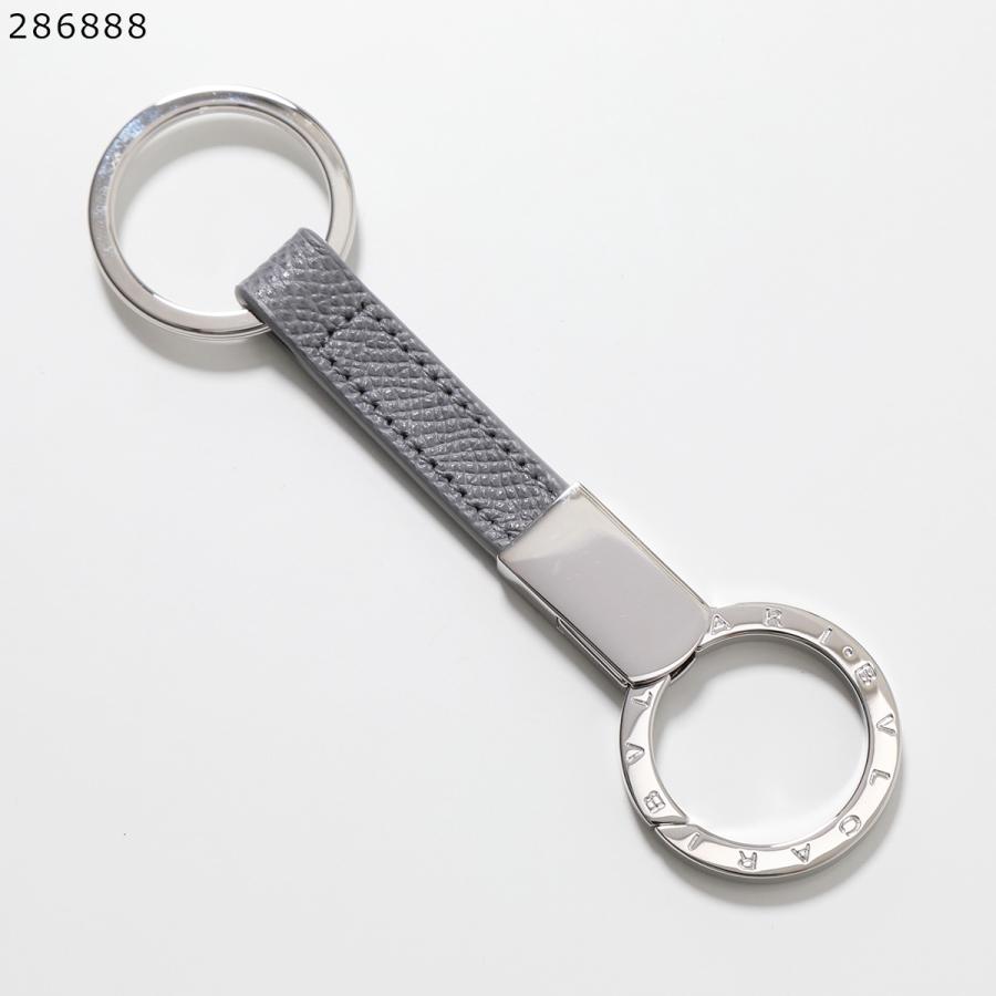 BVLGARI ブルガリ キーリング BB MAN 288596 286888 285208 BVLGARI ブルガリ キーリング BB MAN 288596 286888 285208