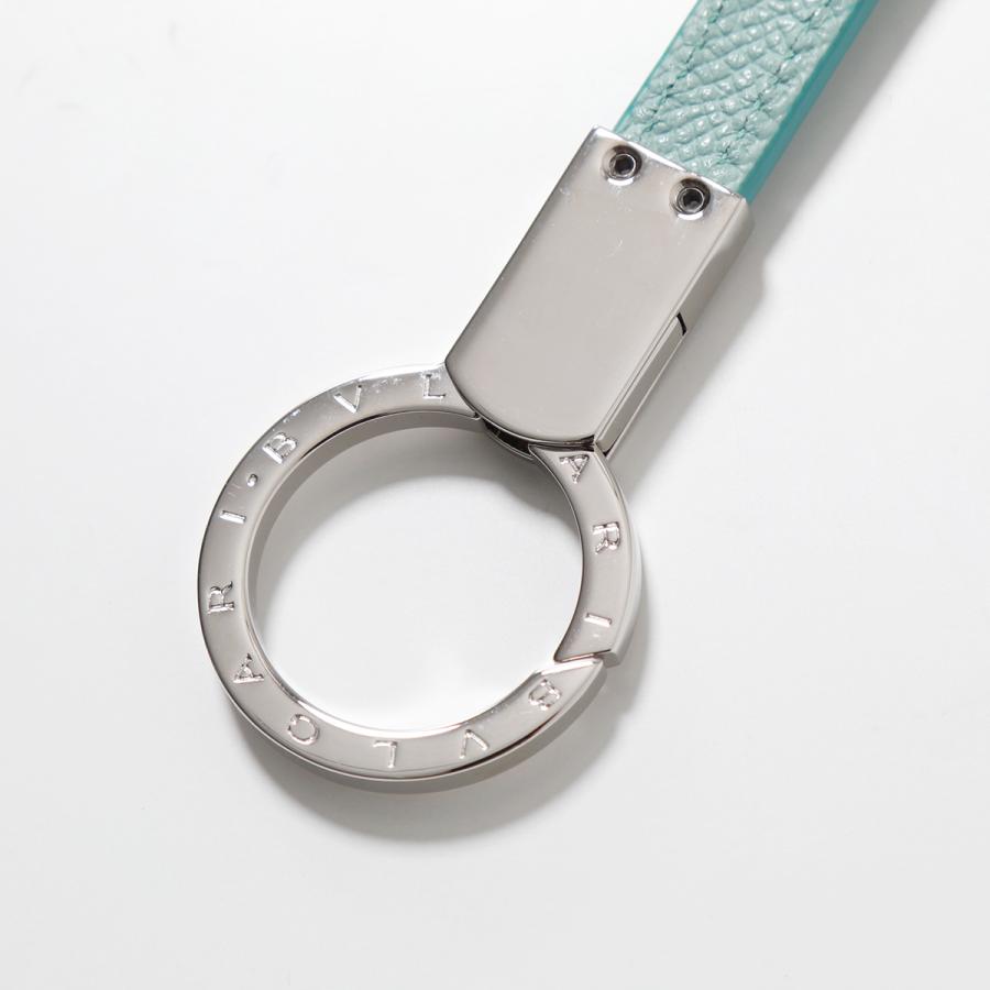 BVLGARI ブルガリ キーリング BB MAN 288596 286888 285208 BVLGARI ブルガリ キーリング BB MAN 288596 286888 285208