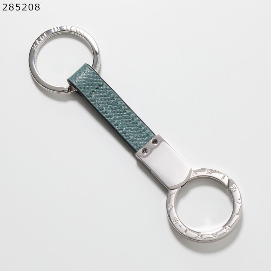 BVLGARI ブルガリ キーリング BB MAN 286888 285208 287684 BVLGARI ブルガリ キーリング BB MAN 286888 285208 287684