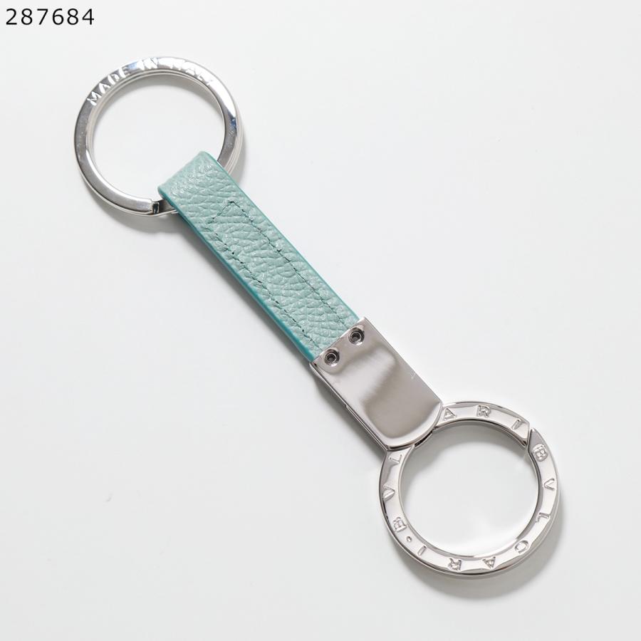BVLGARI ブルガリ キーリング BB MAN 286888 285208 287684 BVLGARI ブルガリ キーリング BB MAN 286888 285208 287684
