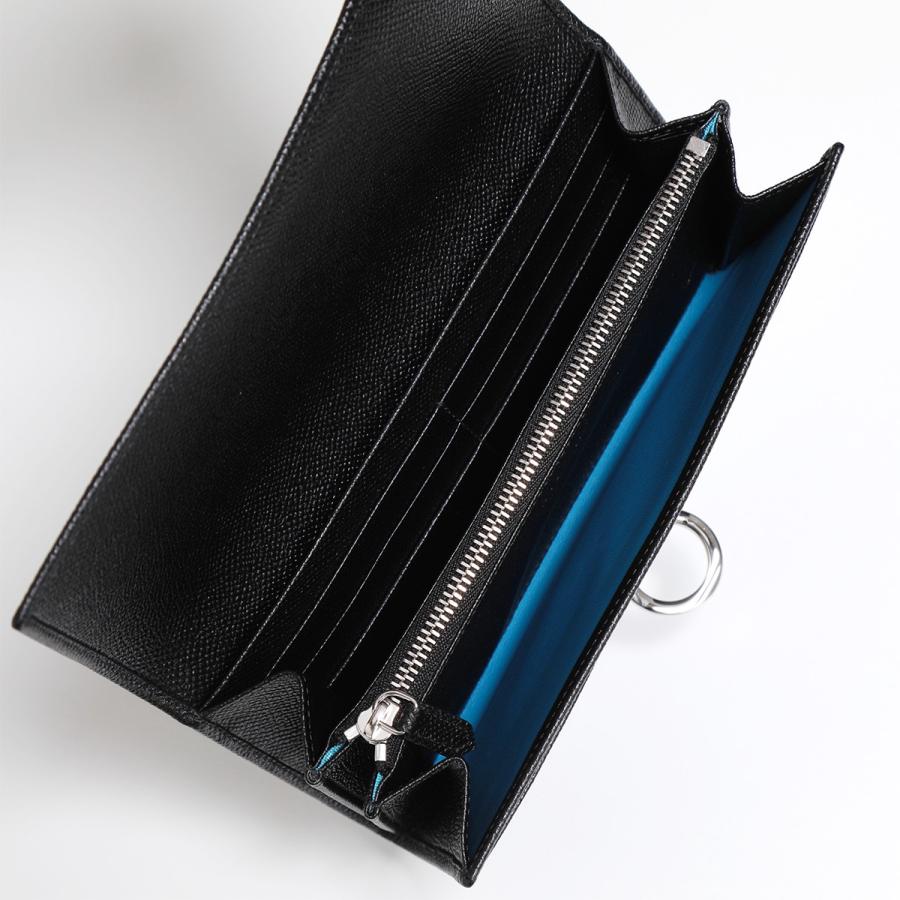 BVLGARI（ブルガリ） 長財布 Bulgari Bulgari 2 30414 メンズ 二つ折り
