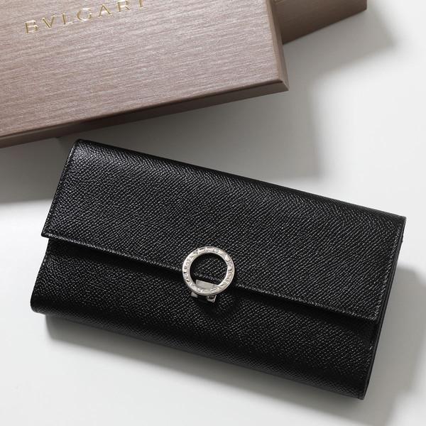 BVLGARI（ブルガリ） 長財布 Bulgari Bulgari 2 30416 メンズ 二つ折り