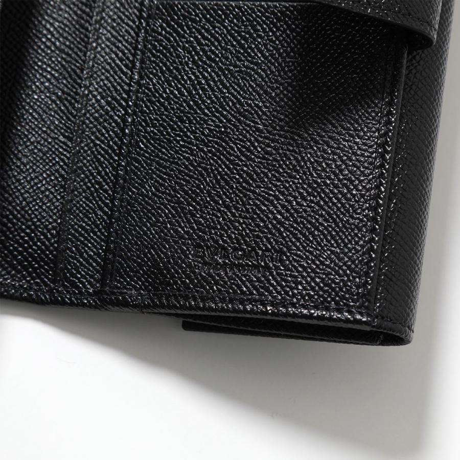 BVLGARI（ブルガリ） 長財布 Bulgari Bulgari 2 30416 メンズ 二つ折り