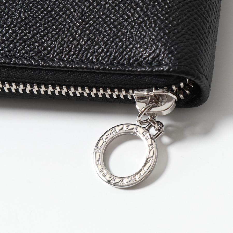 BVLGARI（ブルガリ） 長財布 Bulgari Bulgari 2 36933 メンズ ラウンド