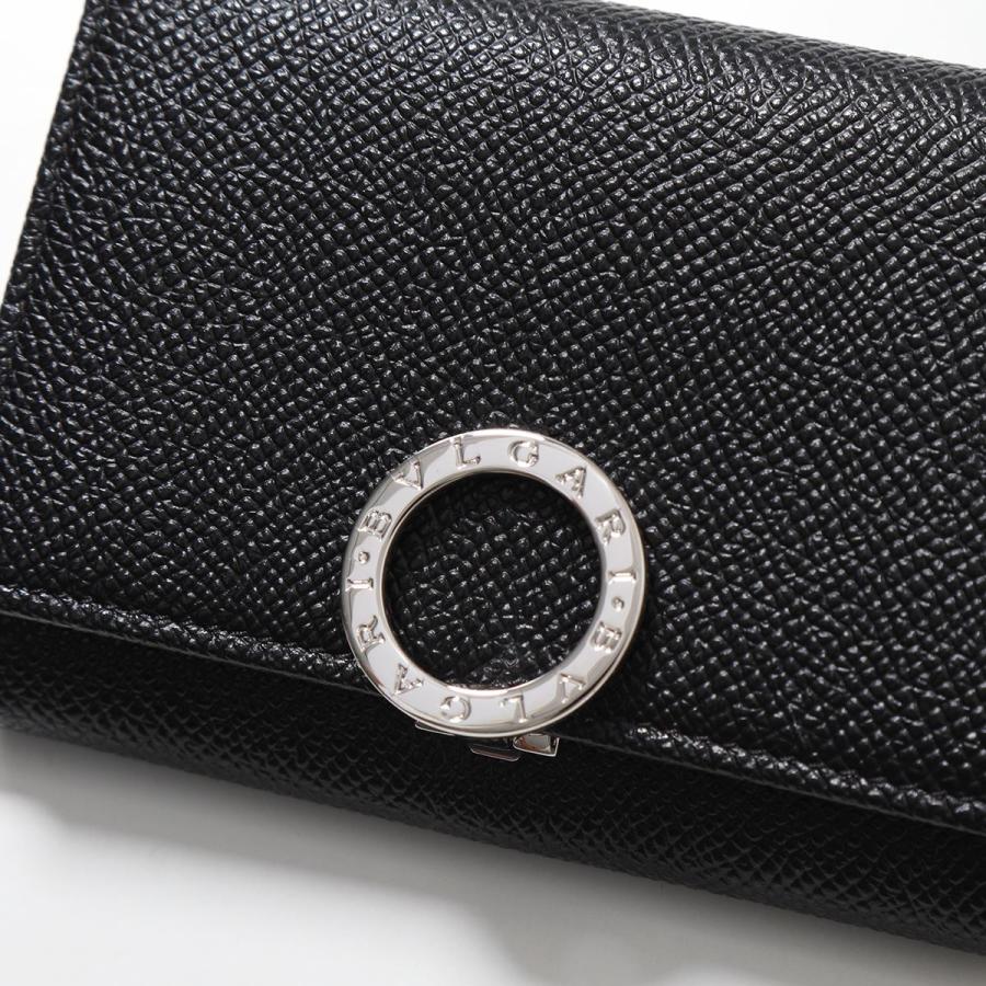 BVLGARI ブルガリ カードケース Bulgari 2 30420 287612 BVLGARI ブルガリ カードケース Bulgari 2 30420 287612