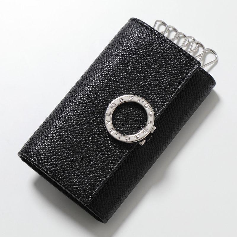 BVLGARI（ブルガリ） キーケース Bulgari Bulgari 2 30422 メンズ
