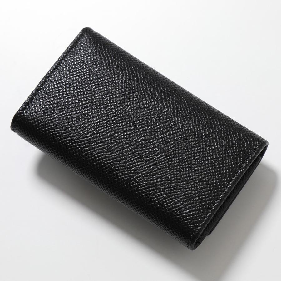 BVLGARI ブルガリ キーケース Bulgari 2 30422 メンズ レザー BVLGARI ブルガリ キーケース Bulgari 2 30422 メンズ レザー