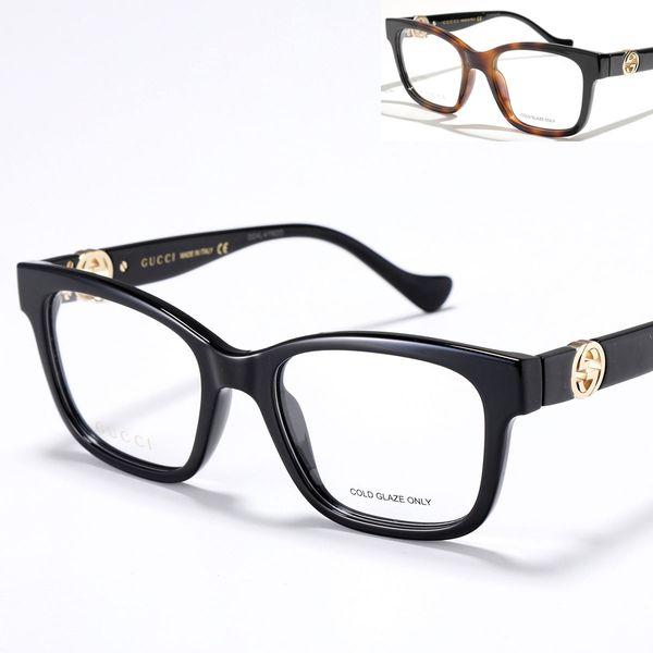 定価5万】グッチ メガネ ウェリントン ブラック 未使用 GG0911 定価5万】グッチ メガネ ウェリントン ブラック 未使用 GG0911