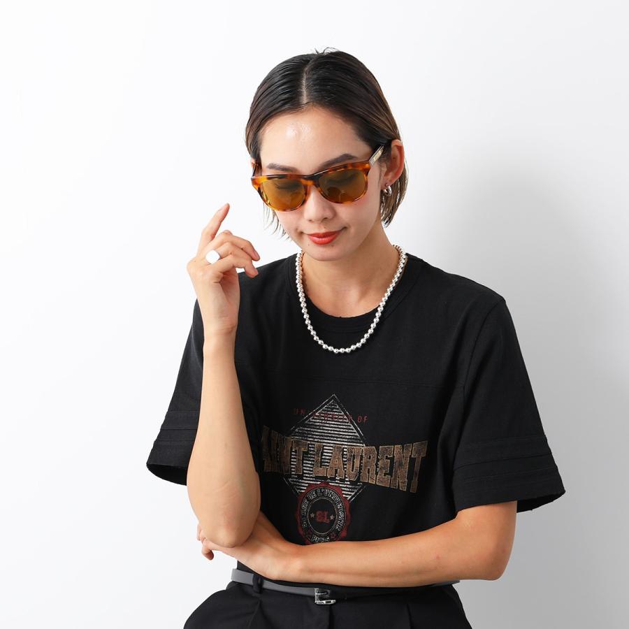 GUCCI（グッチ） サングラス GG0980S レディース ウェリントン型