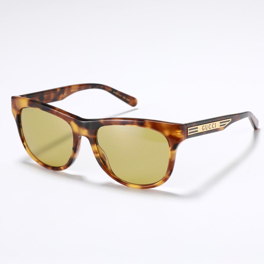 レディースグッチサングラス GUCCI（グッチ） サングラス GG0980S レディース ウェリントン型