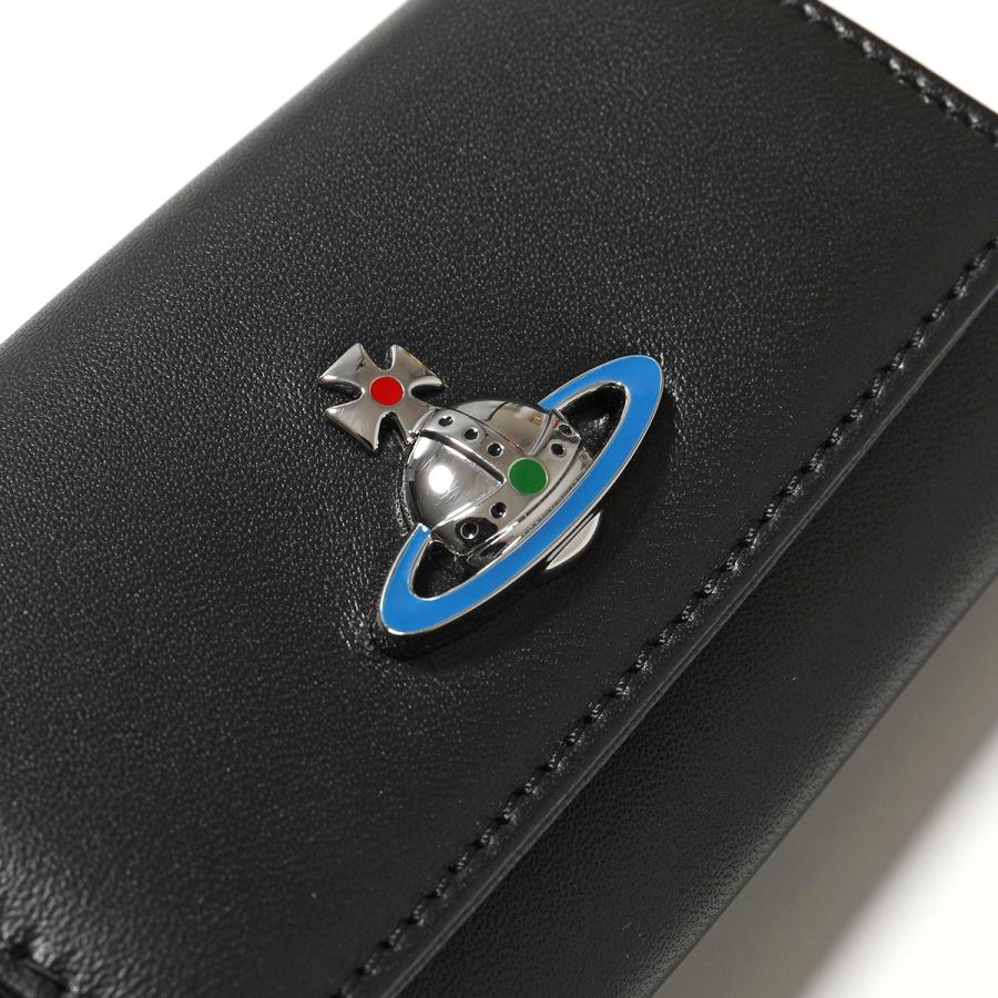 Vivienne Westwood（ヴィヴィアンウエストウッド） キーケース EMMA