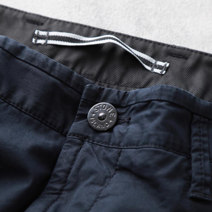 STONE ISLAND（ストーン アイランド） カーゴパンツ 801530410 メンズ