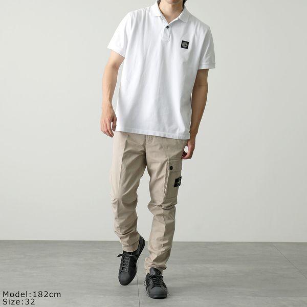 STONE ISLAND ストーンアイランド カーゴパンツ 781531410 STONE ISLAND ストーンアイランド カーゴパンツ 781531410