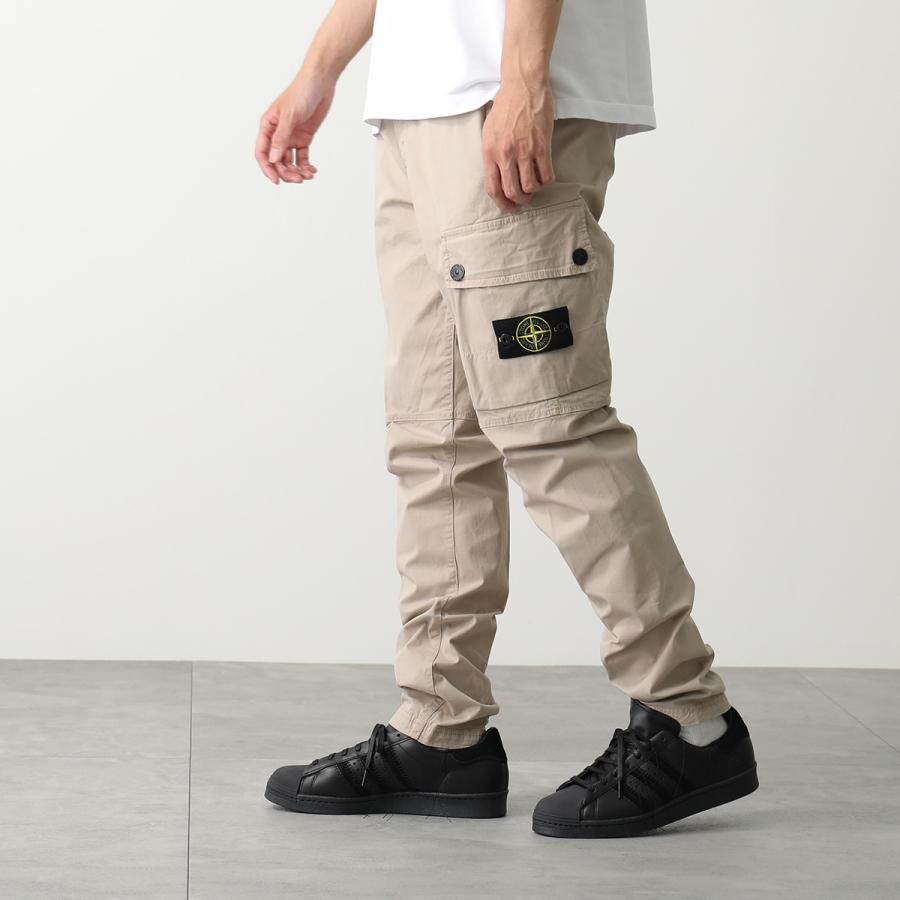 STONE ISLAND ストーンアイランド カーゴパンツ 781531410 STONE ISLAND ストーンアイランド カーゴパンツ 781531410