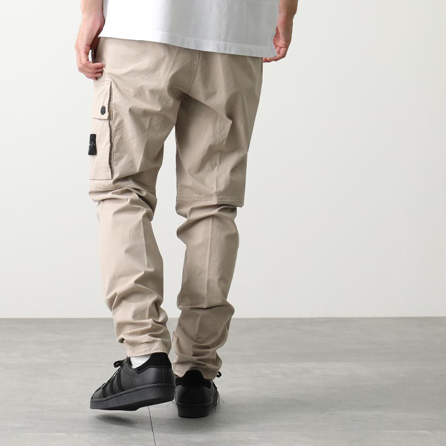 STONE ISLAND ストーンアイランド カーゴパンツ 781531410 STONE ISLAND ストーンアイランド カーゴパンツ 781531410