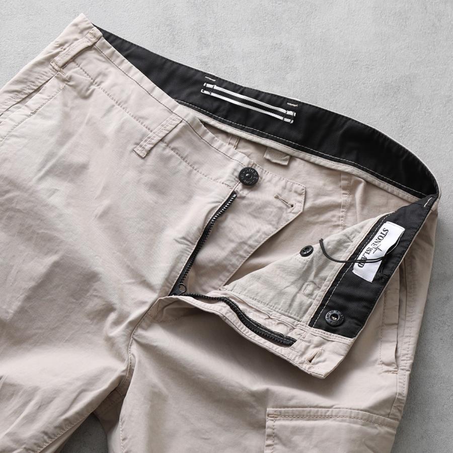 STONE ISLAND（ストーン アイランド） カーゴパンツ 781531410 メンズ