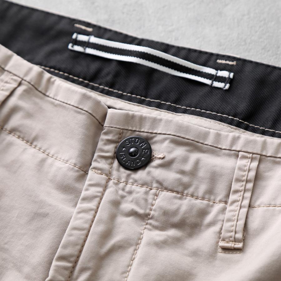 STONE ISLAND（ストーン アイランド） カーゴパンツ 781531410 メンズ