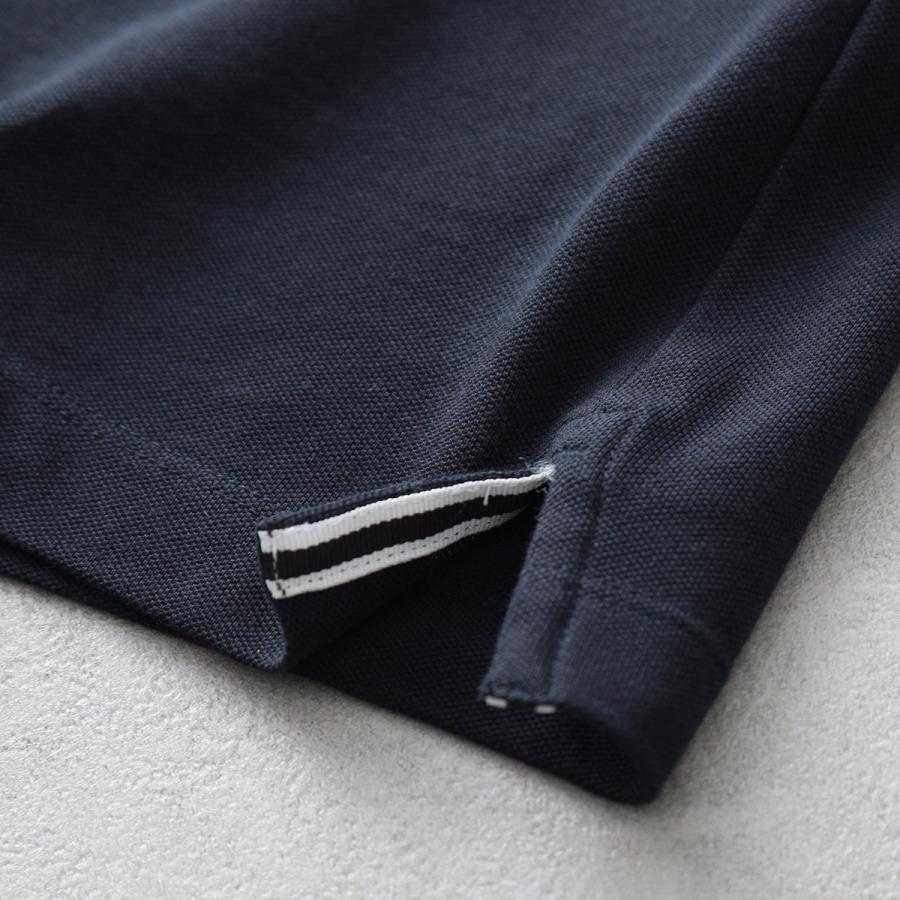 STONE ISLAND（ストーン アイランド） ポロシャツ 10152SC17 メンズ