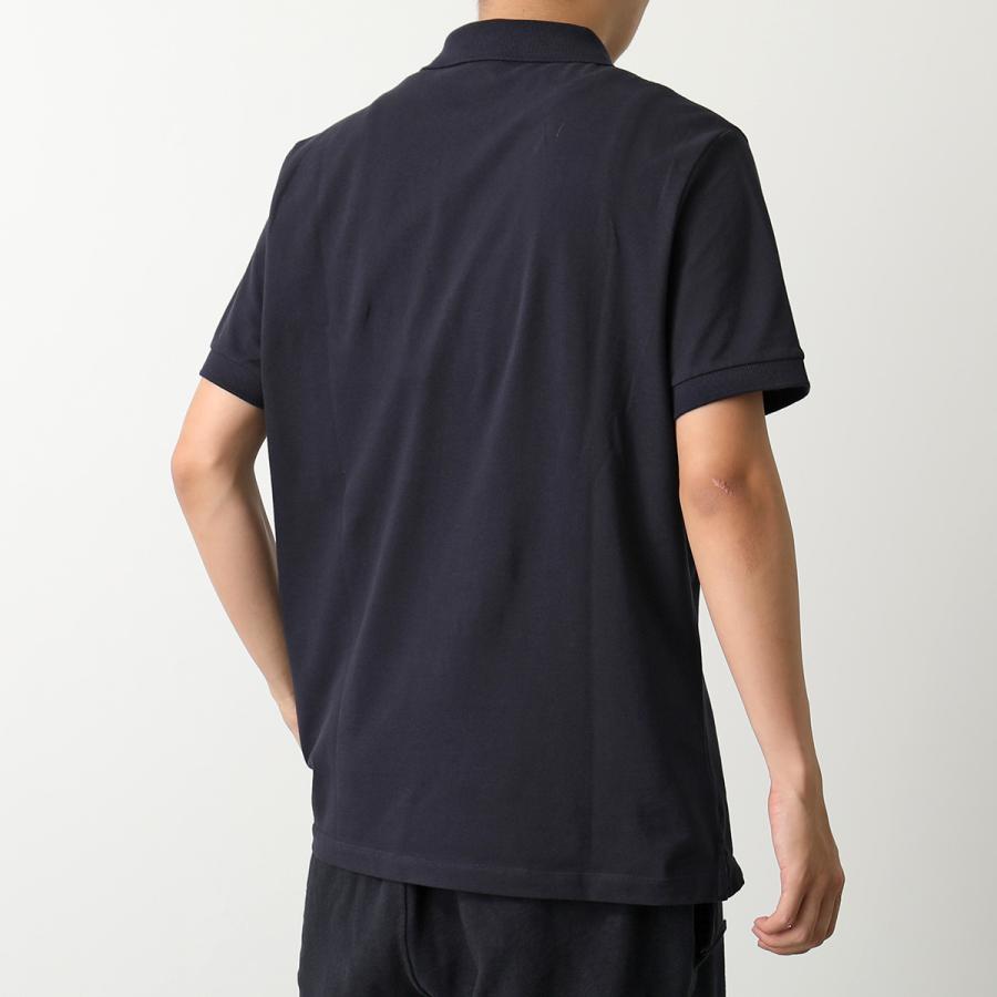 STONE ISLAND（ストーン アイランド） ポロシャツ 10152SC17 メンズ