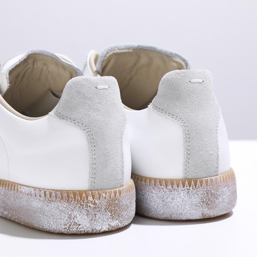 Maison Margiela（メゾンマルジェラ） MAISON MARGIELA 22 スニーカー