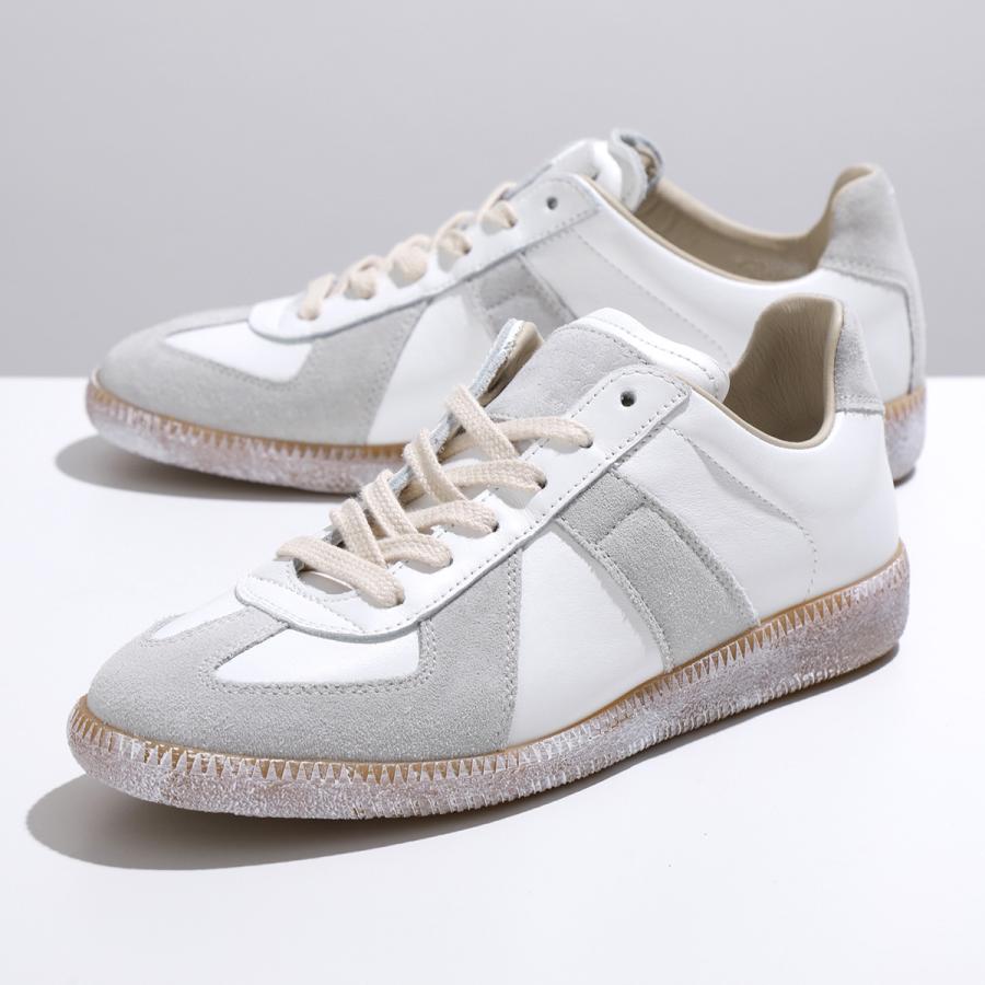 Maison Margiela（メゾンマルジェラ） MAISON MARGIELA 22 スニーカー