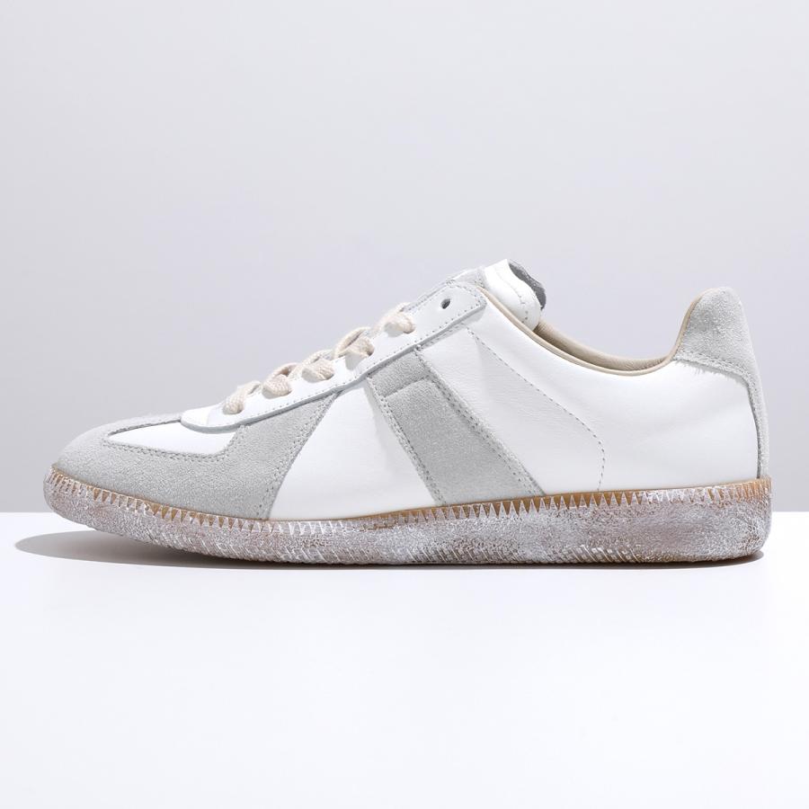 Maison Margiela（メゾンマルジェラ） MAISON MARGIELA 22 スニーカー