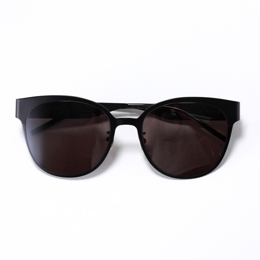 SAINT LAURENT サンローラン サングラス SL M42 レディース メガネ