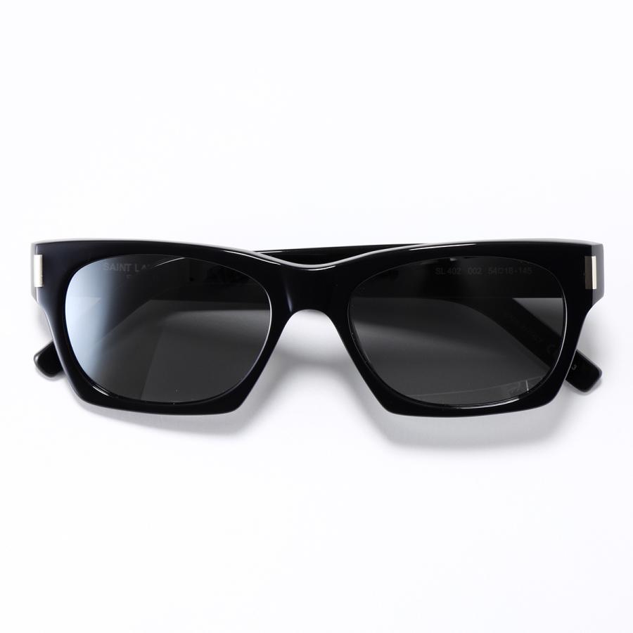 SAINT LAURENT サンローラン サングラス SL 402 レディース スクエア型