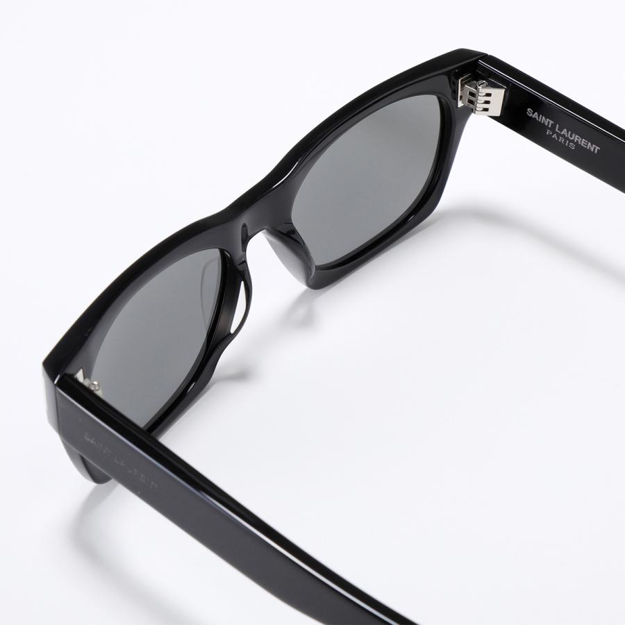 SAINT LAURENT サンローラン サングラス SL 402 レディース スクエア型