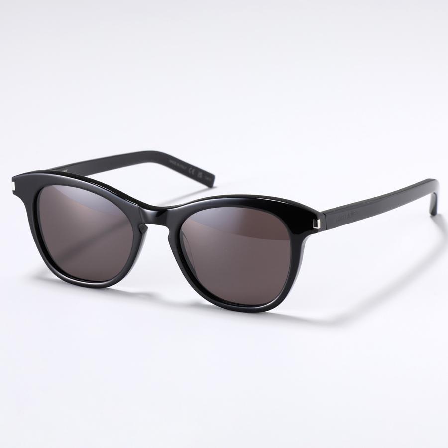 SAINT LAURENT サンローラン サングラス SL 356 メンズ フォックス型
