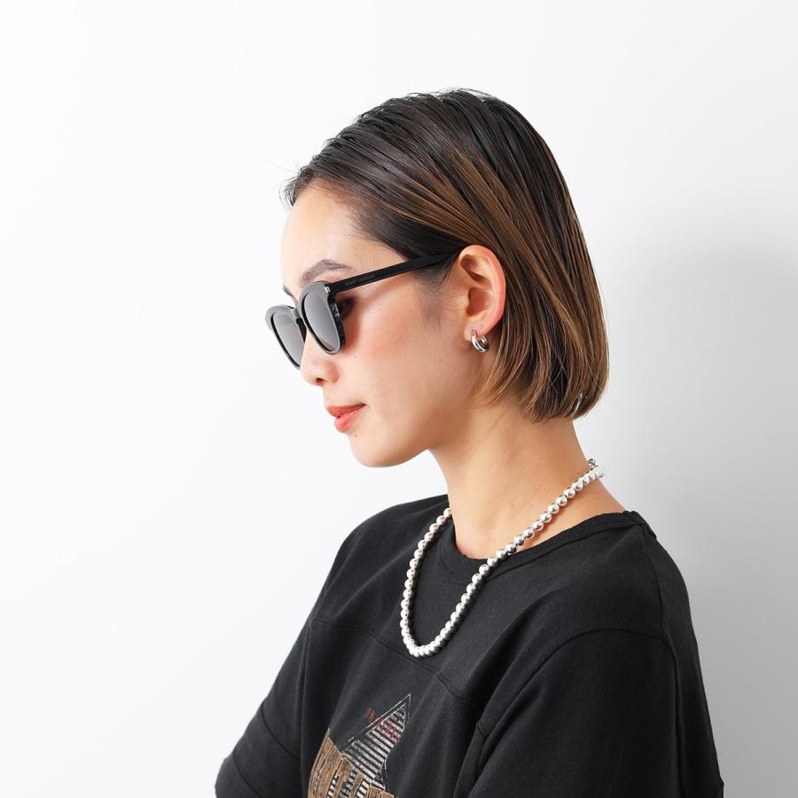 SAINT LAURENT サンローラン サングラス SL 356 レディース フォックス